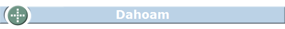 Dahoam